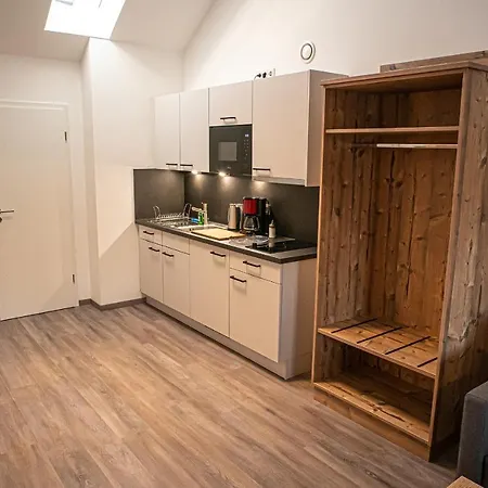 Sewald 게스트하우스