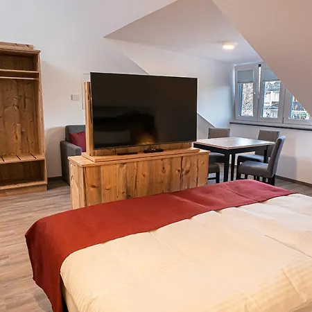 Sewald 게스트하우스