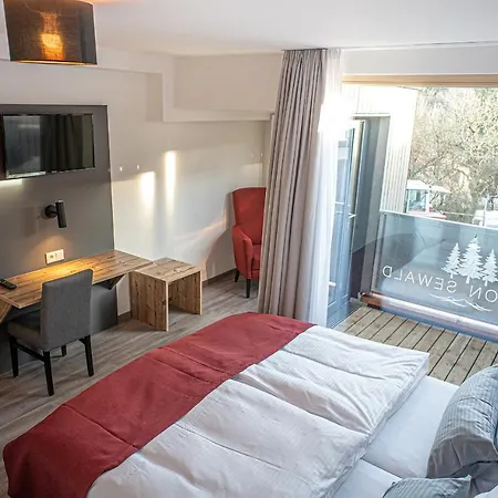 Sewald 게스트하우스 3*