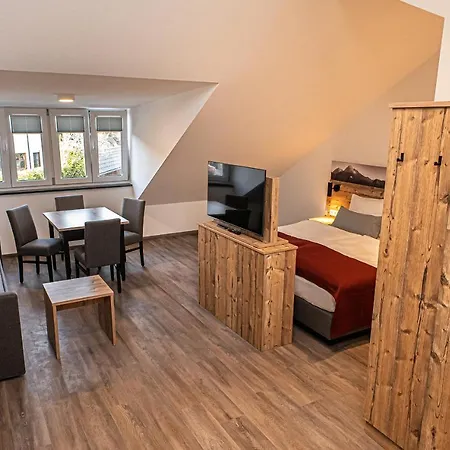 Sewald 3* Berg (Starnberg)