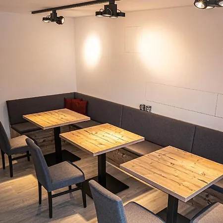 Sewald 게스트하우스 Berg (Starnberg)