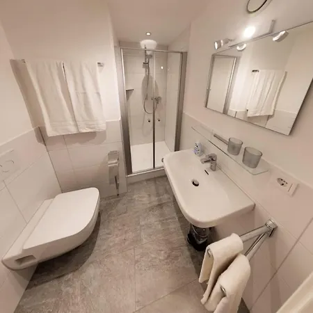 Sewald 게스트하우스