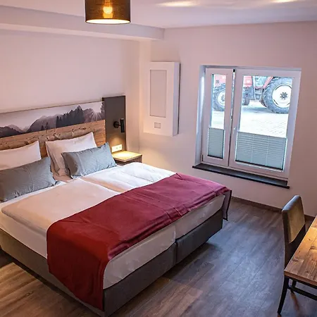 게스트하우스 Sewald