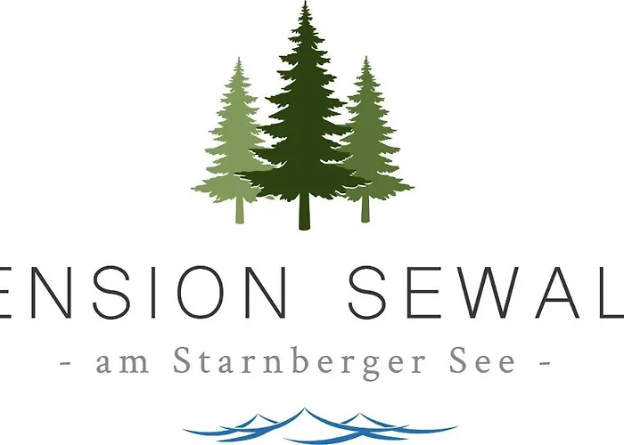 Sewald Affittacamere Berg (Starnberg)