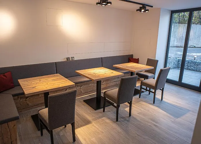 Affittacamere Sewald