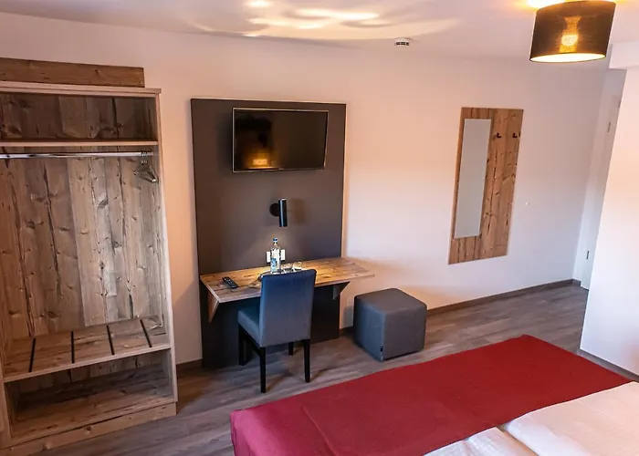 Affittacamere Sewald